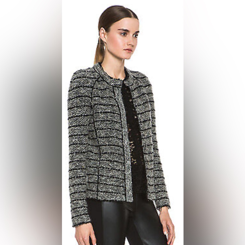 Isabel Marant Iona Jacket